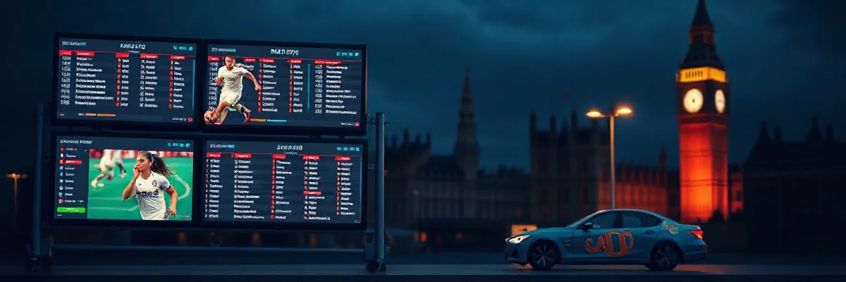 Best Sports Betting Sites for Different Markets: avantgarde casino guide for players in the UK