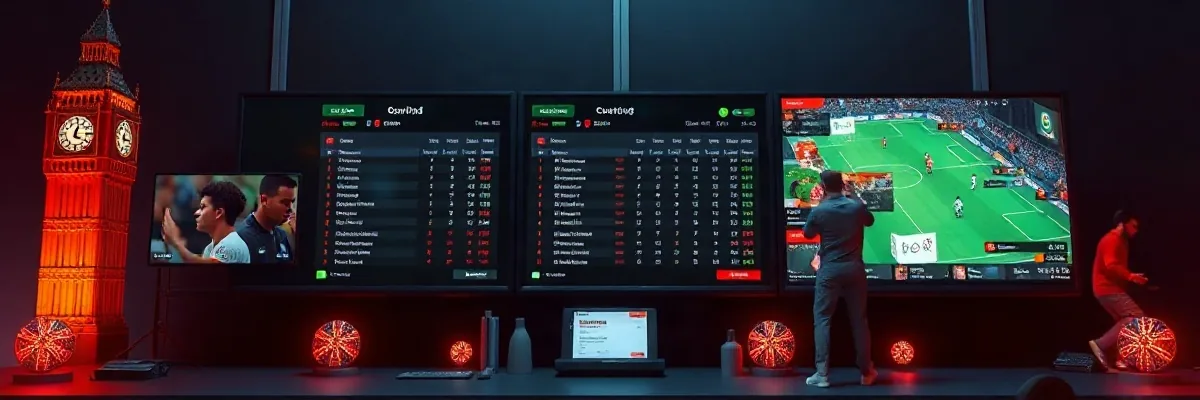 Why Avantgarde Casino Ranks Among the Best Betting Sites in GB for players in the UK
